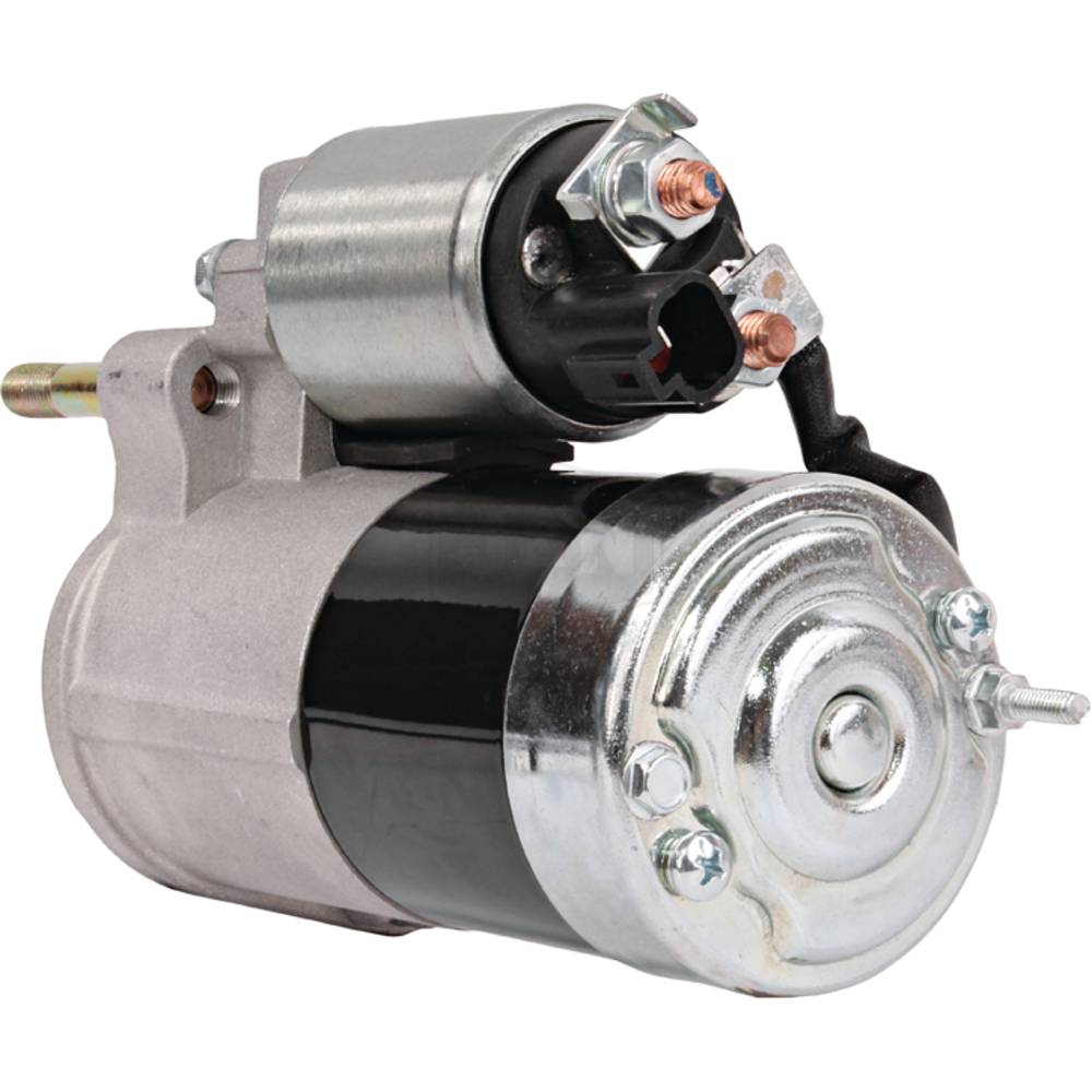 410-40045-JN J&N Electrical Products Starter
