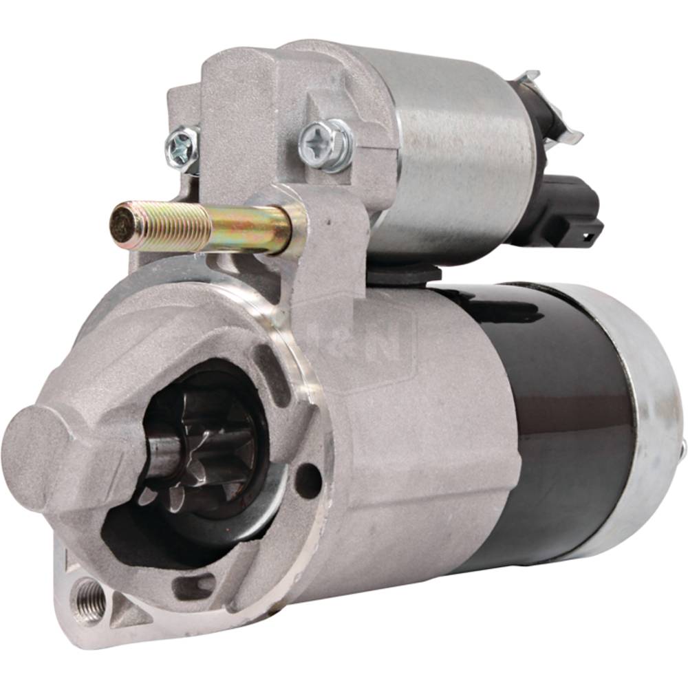 410-40045-JN J&N Electrical Products Starter