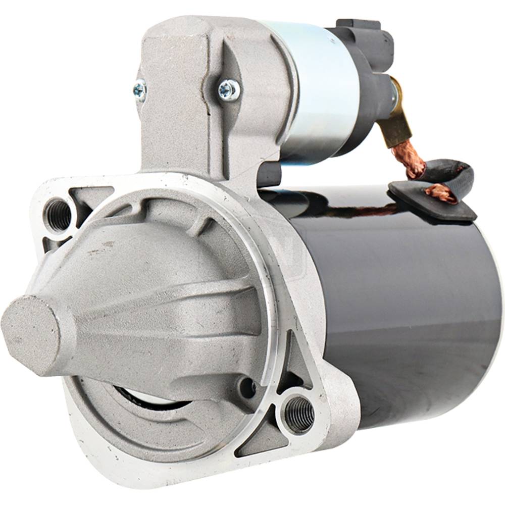 410-40049-JN J&N Electrical Products Starter