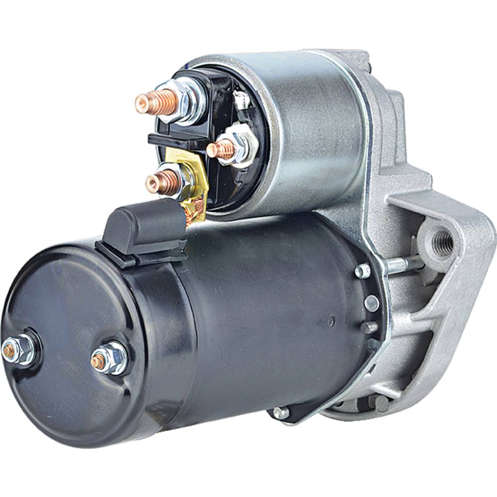 410-40054-JN J&N Electrical Products Starter