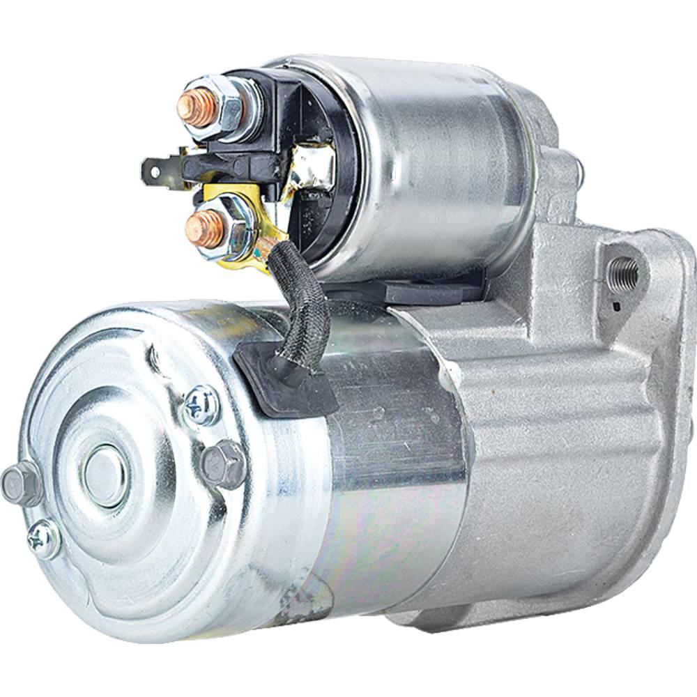 410-40056-JN J&N Electrical Products Starter