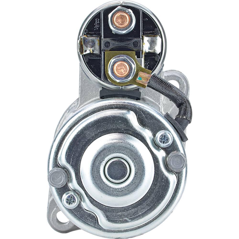 410-40056-JN J&N Electrical Products Starter