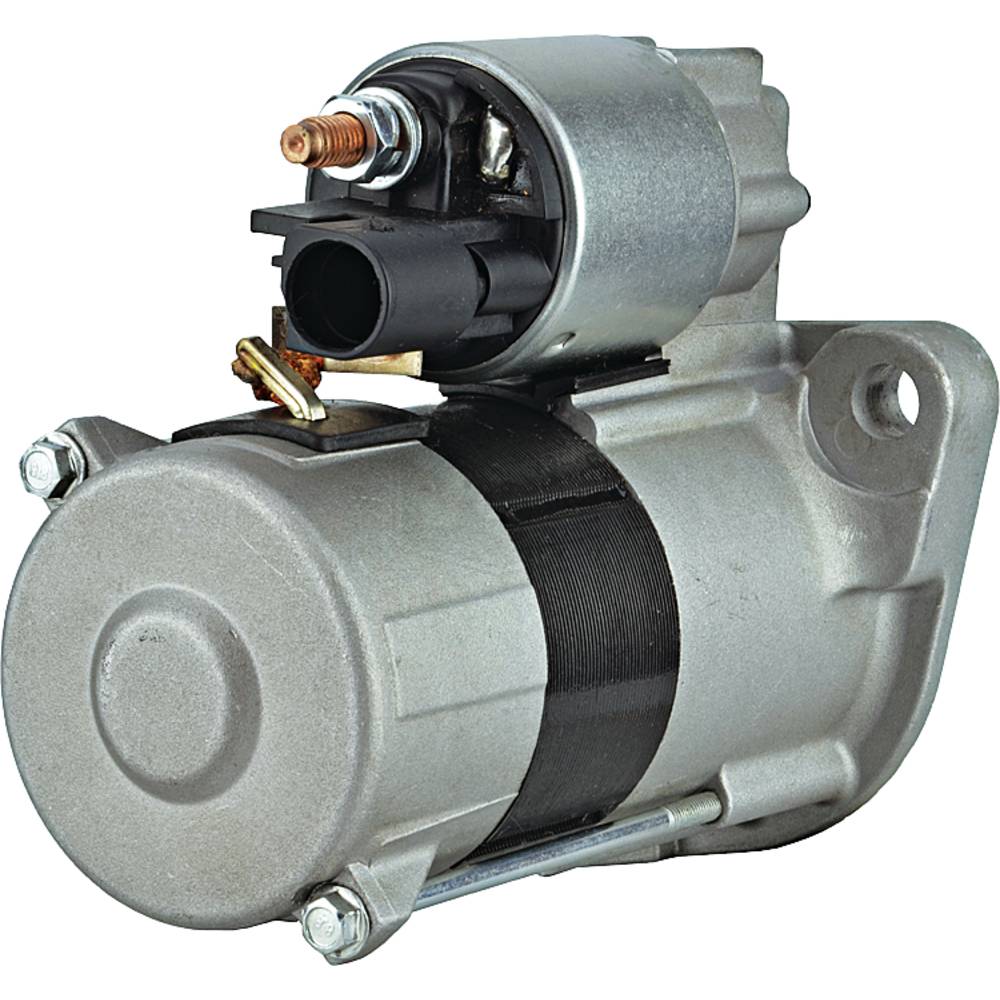 410-40059-JN J&N Electrical Products Starter