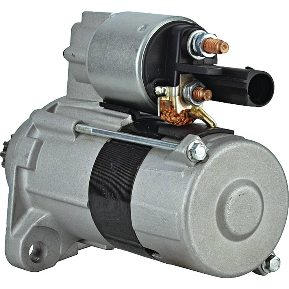 410-40059-JN J&N Electrical Products Starter
