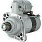 410-40059-JN J&N Electrical Products Starter