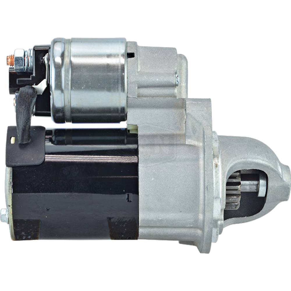 410-40062-JN J&N Electrical Products Starter