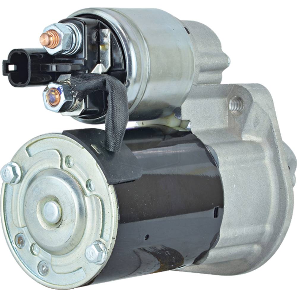 410-40062-JN J&N Electrical Products Starter