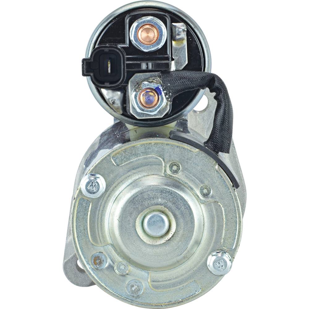 410-40062-JN J&N Electrical Products Starter