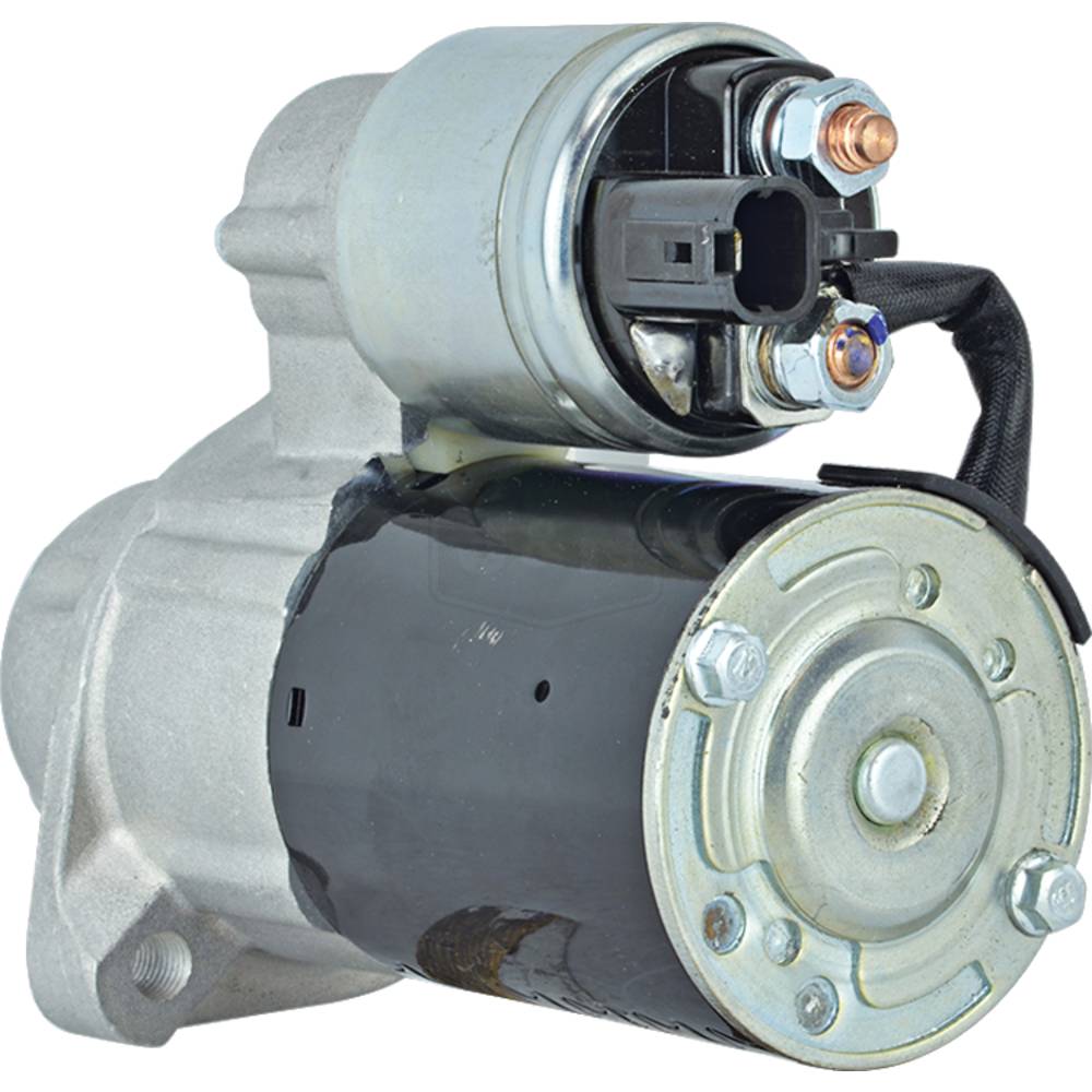 410-40062-JN J&N Electrical Products Starter