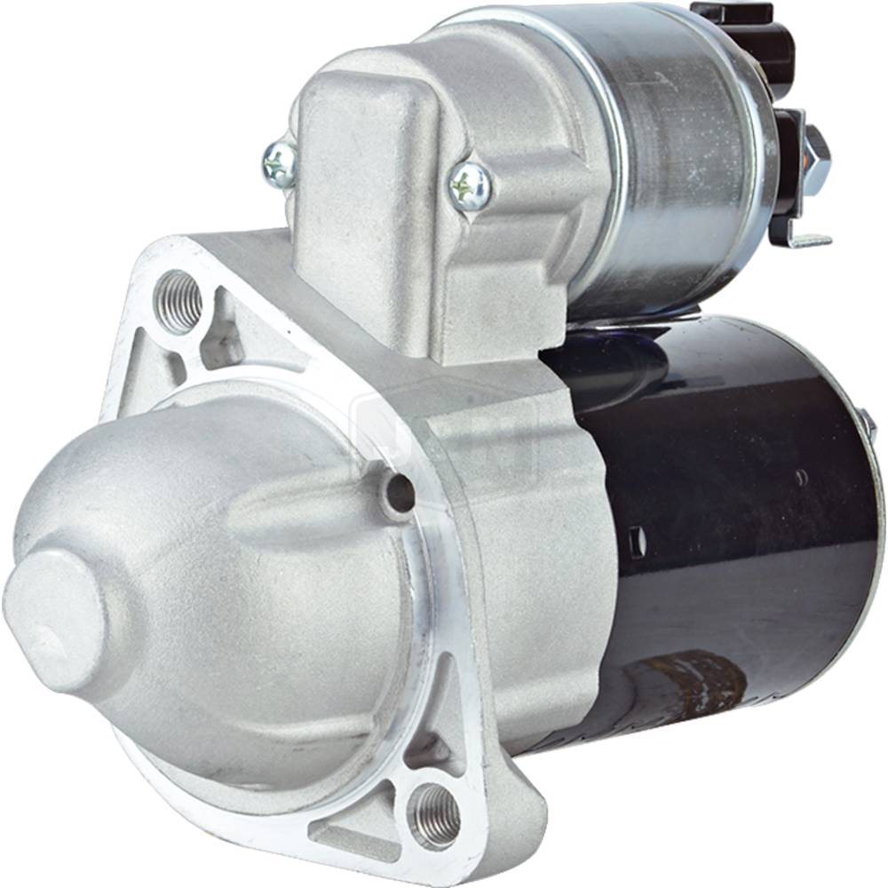 410-40063-JN J&N Electrical Products Starter