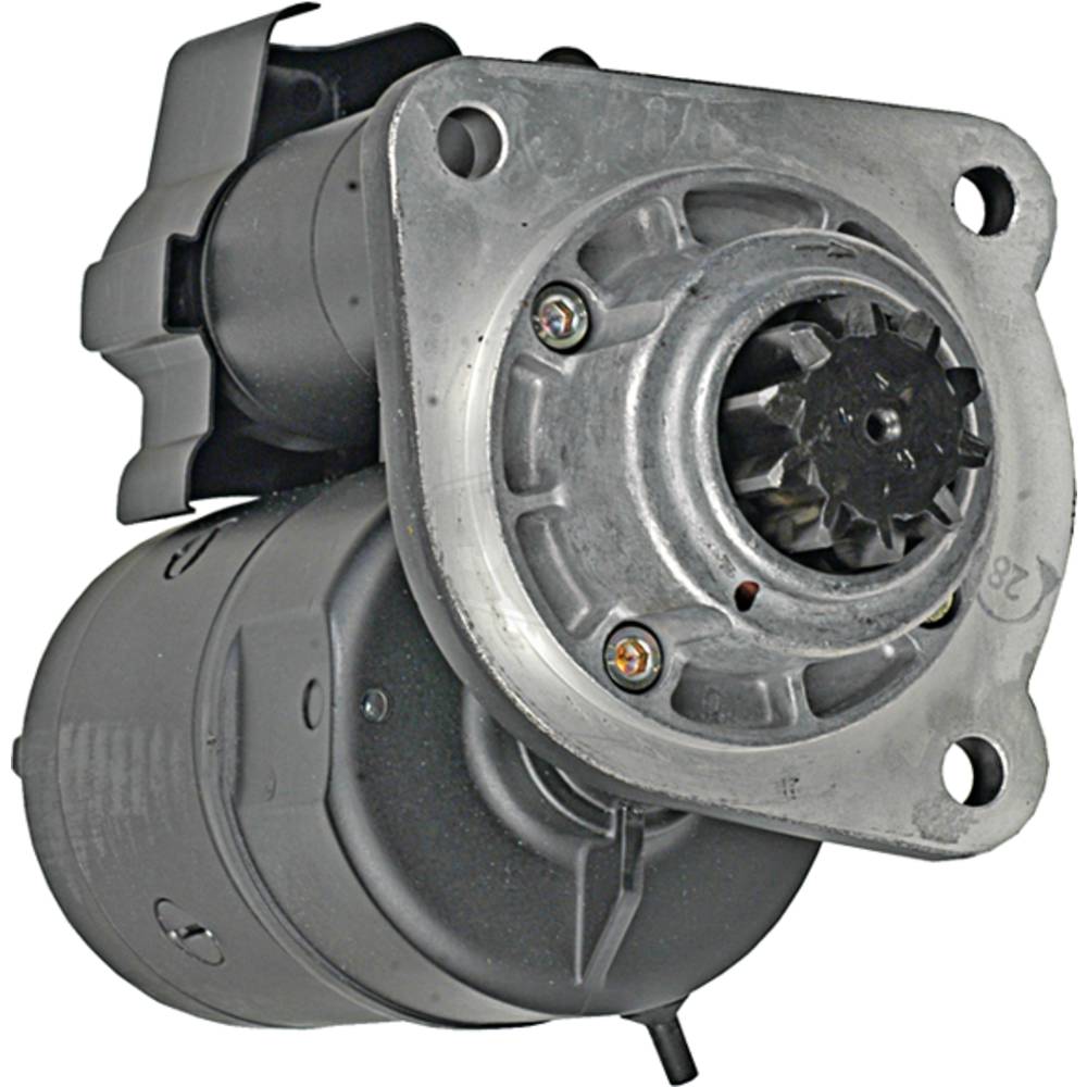 410-42001-JN J&N Electrical Products Starter