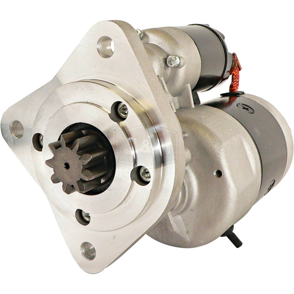 410-42012-JN J&N Electrical Products Starter