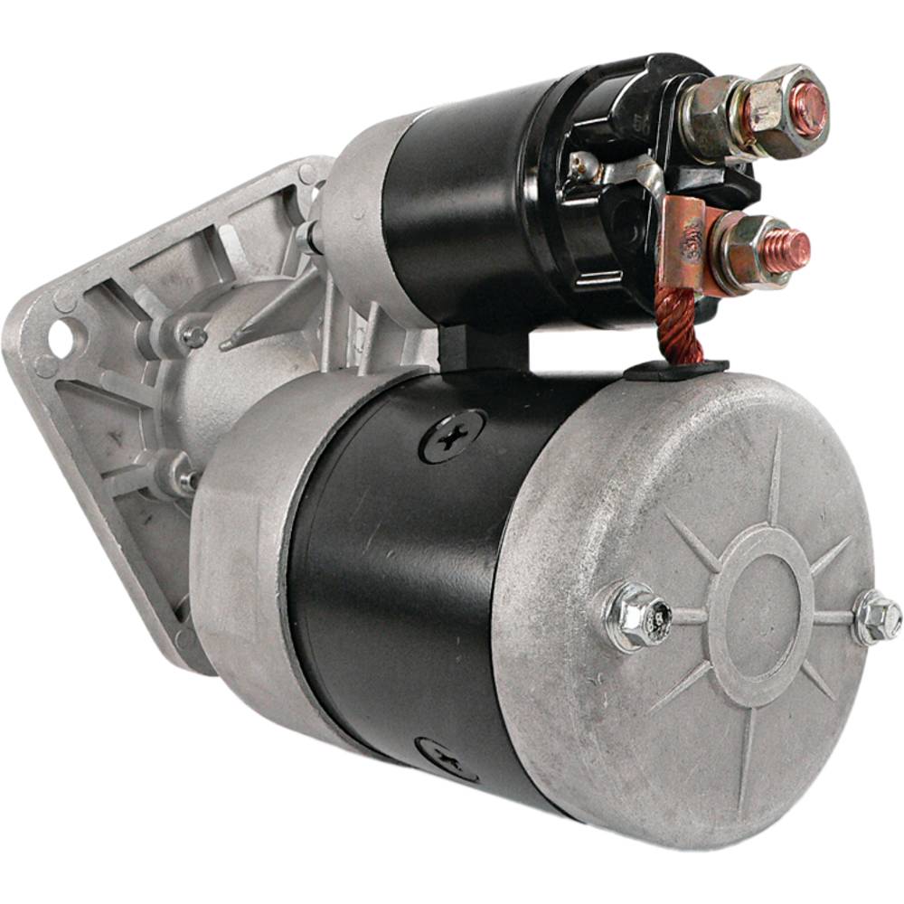 410-42015-JN J&N Electrical Products Starter