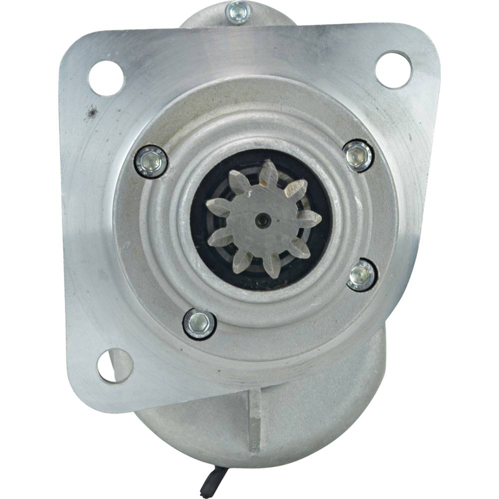 410-42021-JN J&N Electrical Products Starter