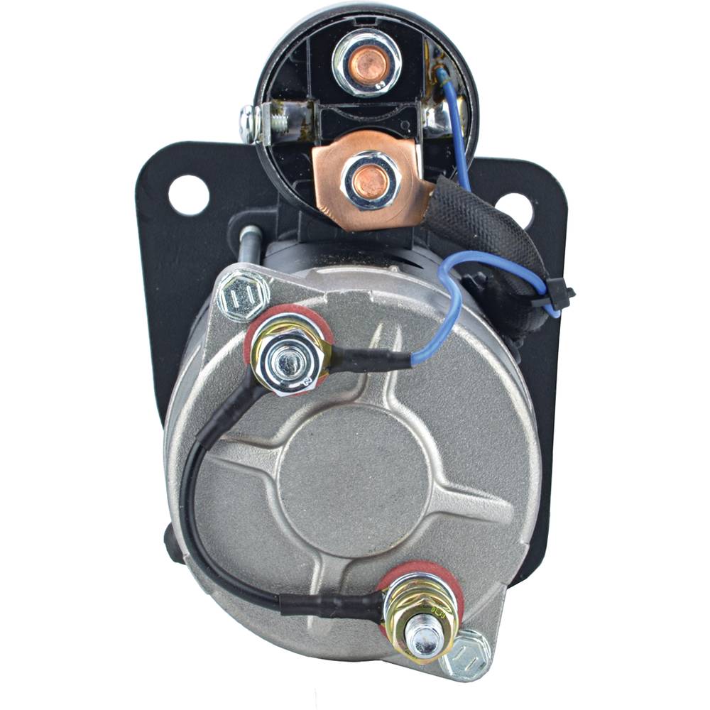410-42026-JN J&N Electrical Products Starter