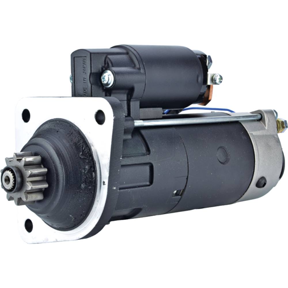 410-42026-JN J&N Electrical Products Starter