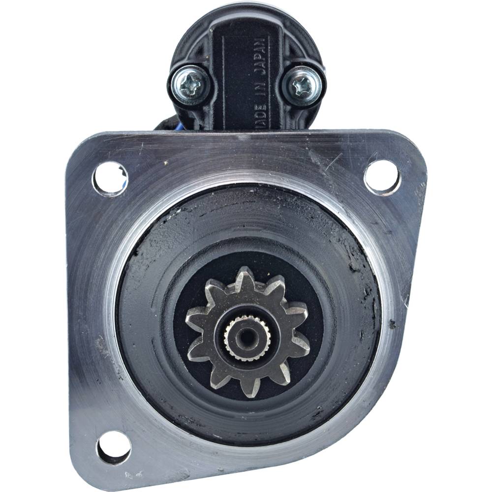 410-42026-JN J&N Electrical Products Starter