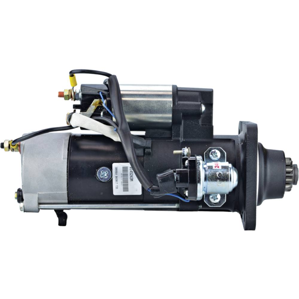 410-42028-JN J&N Electrical Products Starter