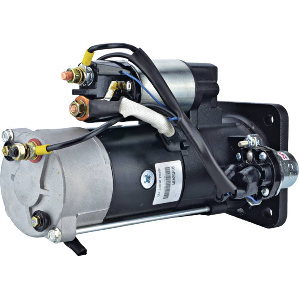 410-42028-JN J&N Electrical Products Starter