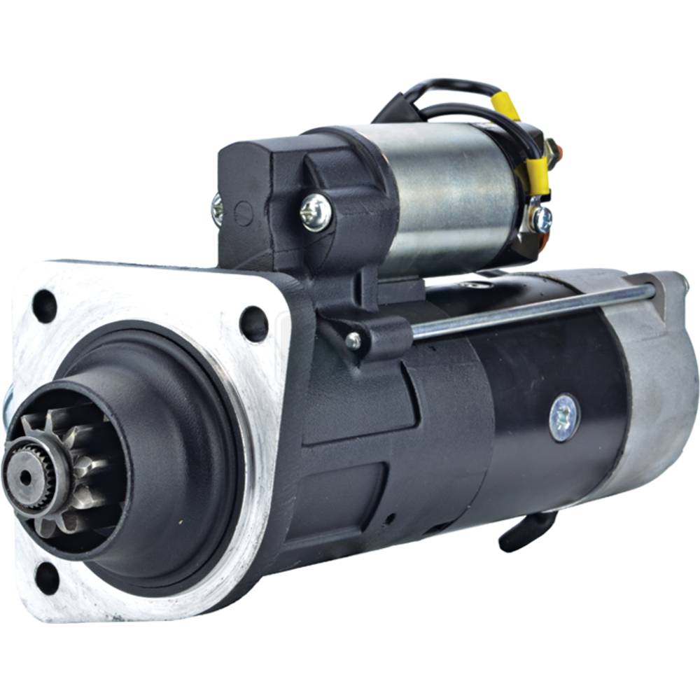410-42028-JN J&N Electrical Products Starter