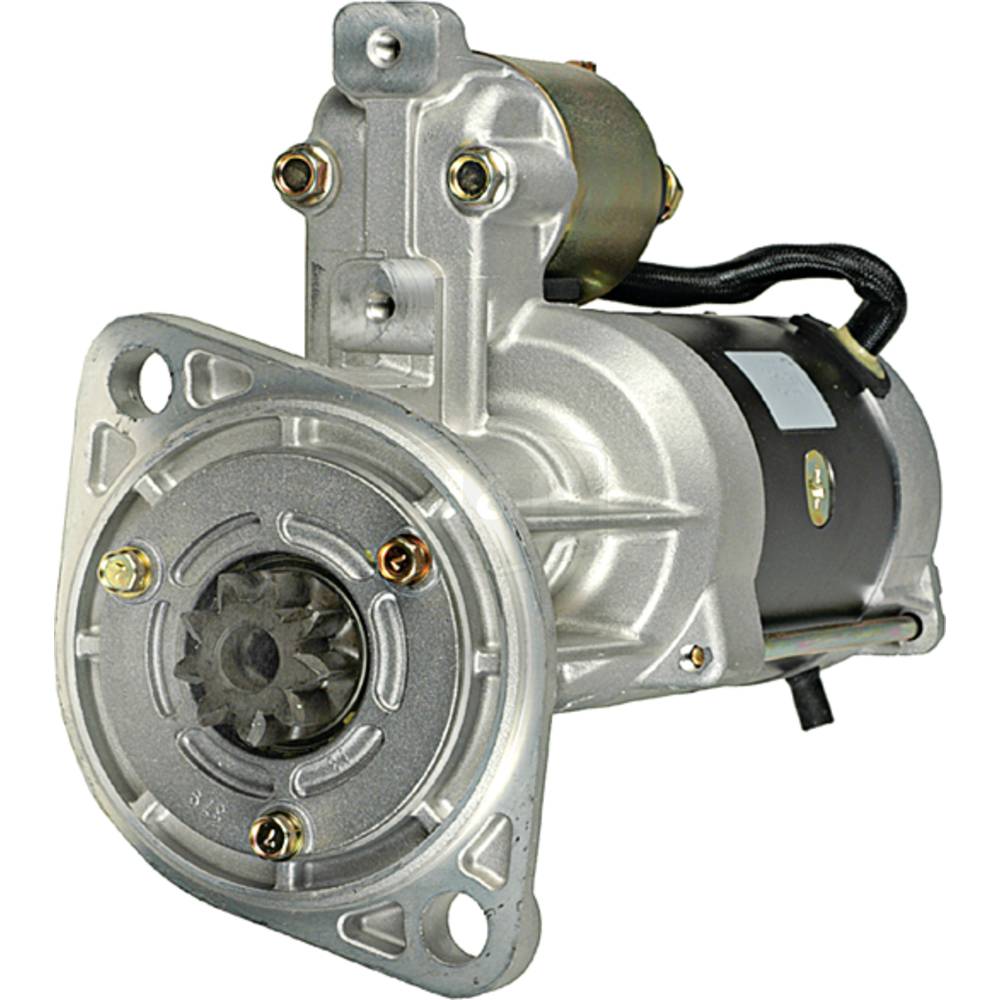 410-44034-JN J&N Electrical Products Starter