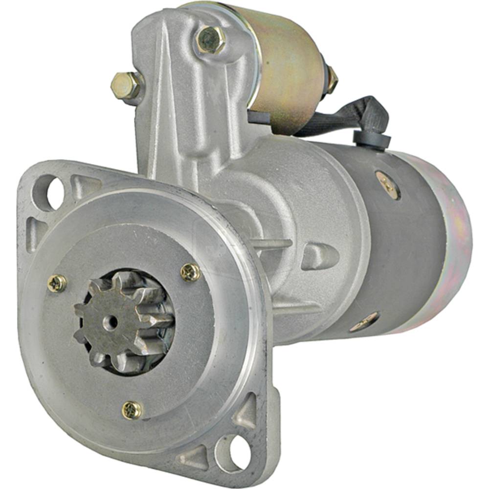 410-44038-JN J&N Electrical Products Starter