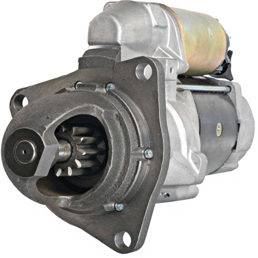 410-44047-JN J&N Electrical Products Starter