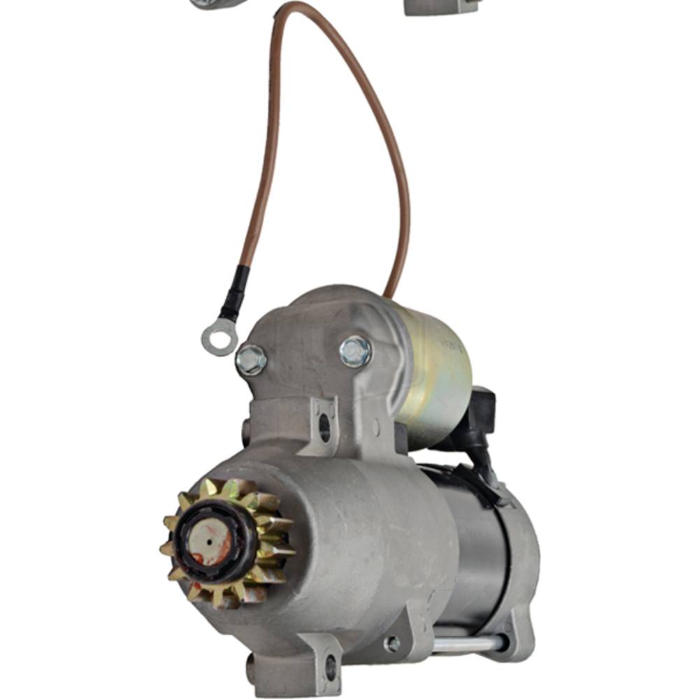 410-44072-JN J&N Electrical Products Starter