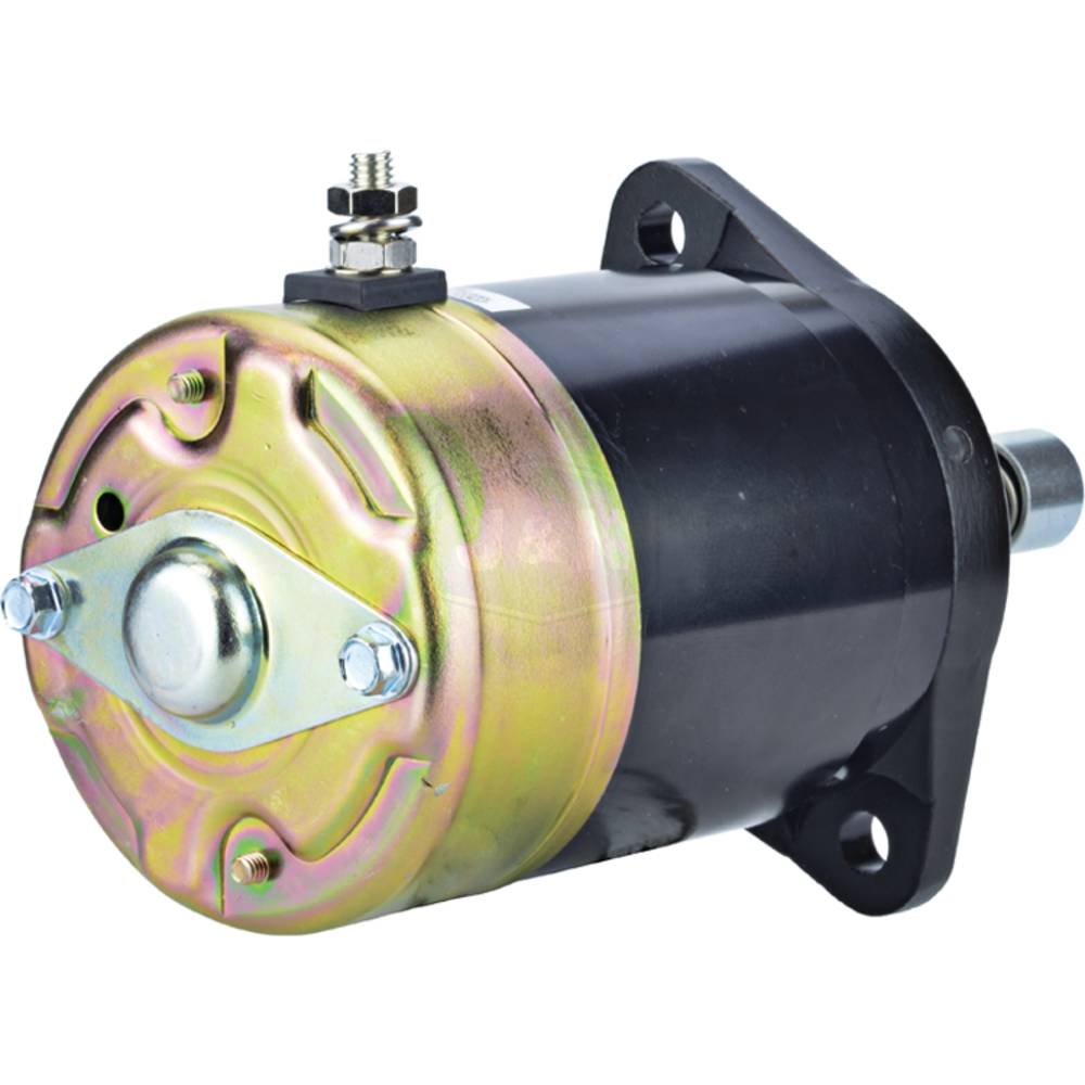 410-44087-JN J&N Electrical Products Starter