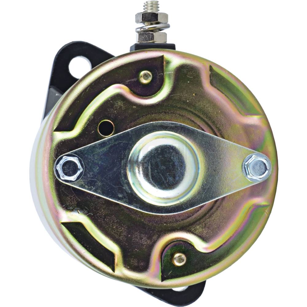 410-44087-JN J&N Electrical Products Starter