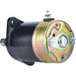 410-44087-JN J&N Electrical Products Starter