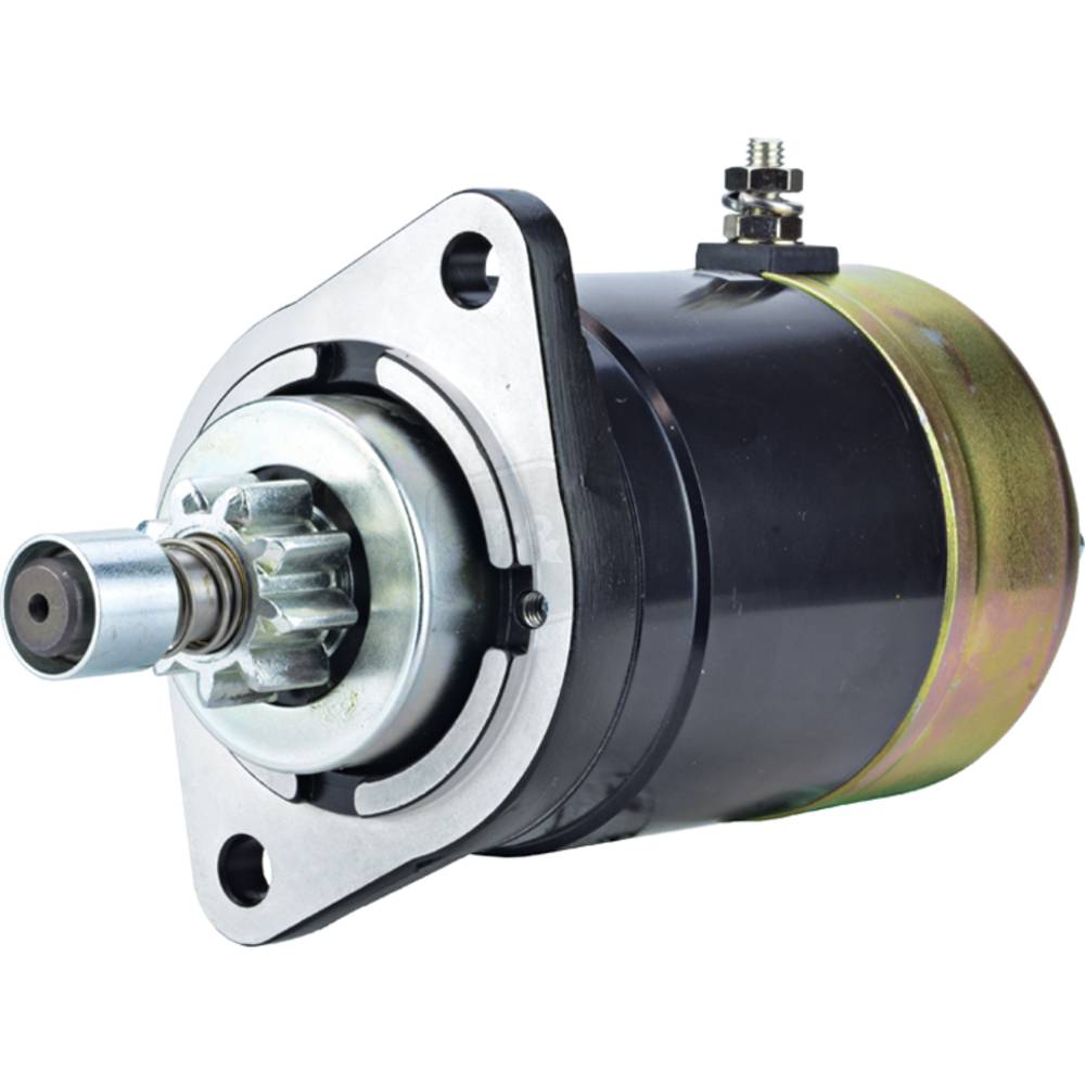 410-44087-JN J&N Electrical Products Starter
