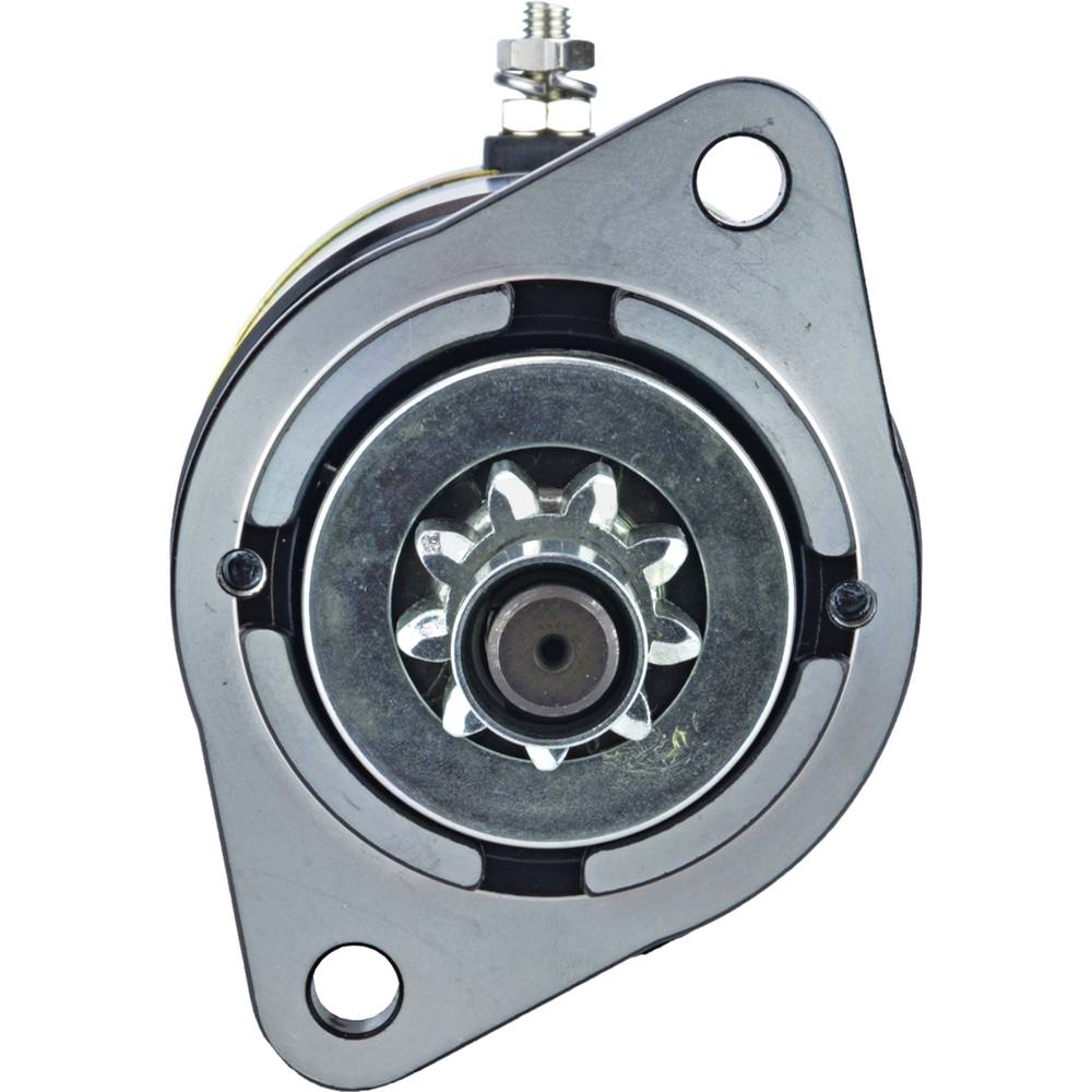 410-44087-JN J&N Electrical Products Starter