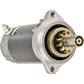 410-44088-JN J&N Electrical Products Starter