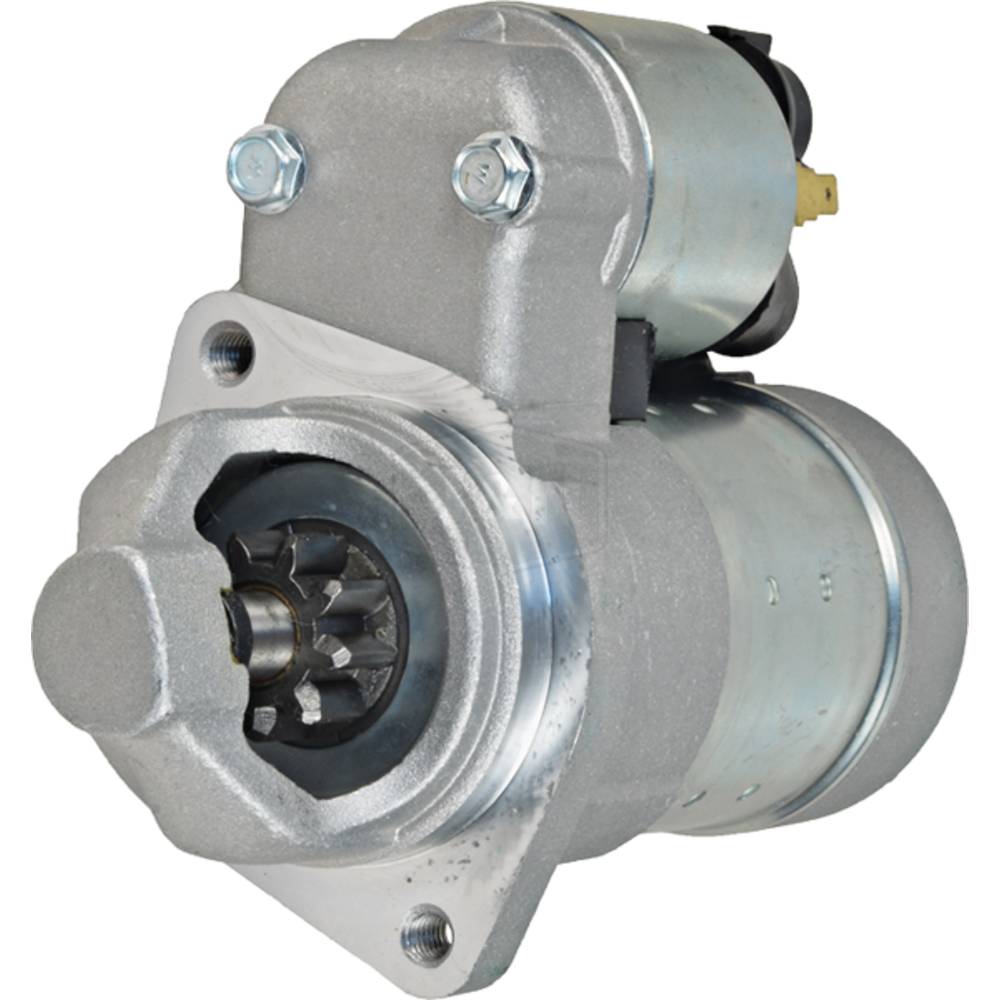 410-44101-JN J&N Electrical Products Starter