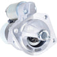 410-44115-JN J&N Electrical Products Starter