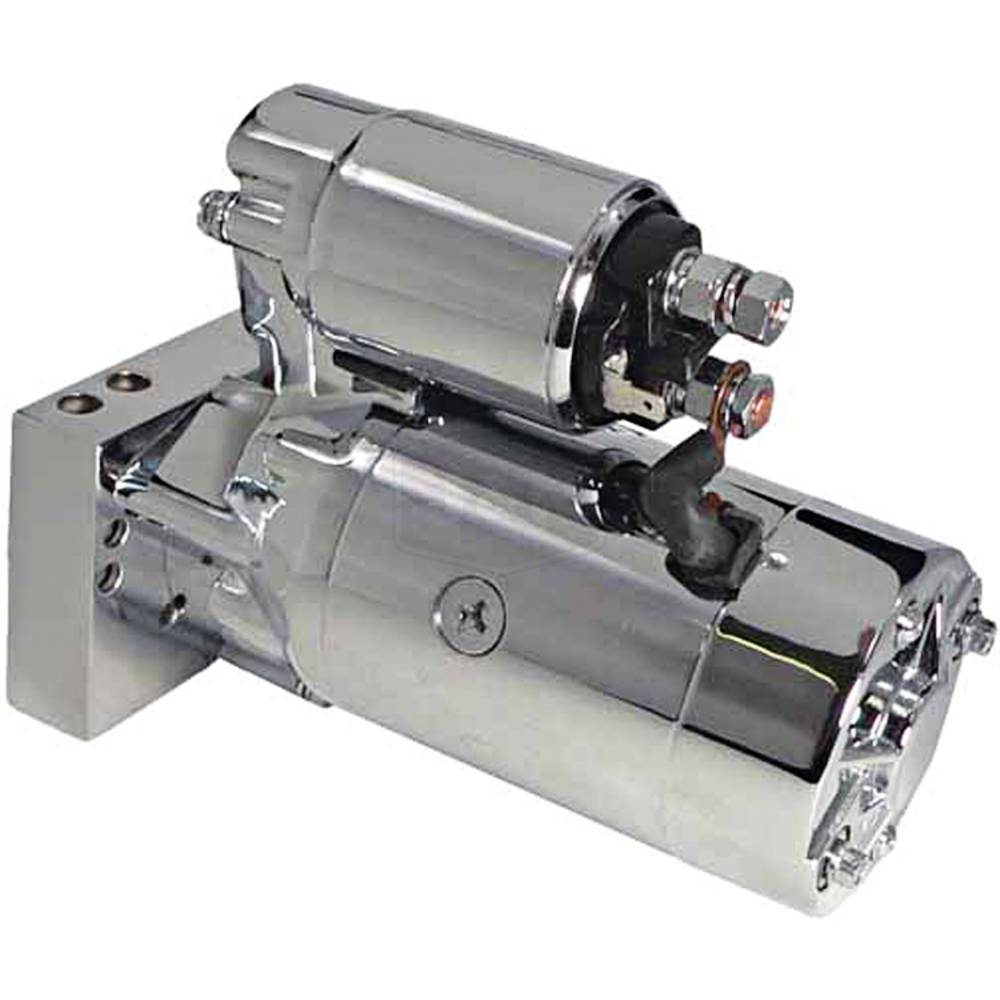 410-44117-JN J&N Electrical Products Starter