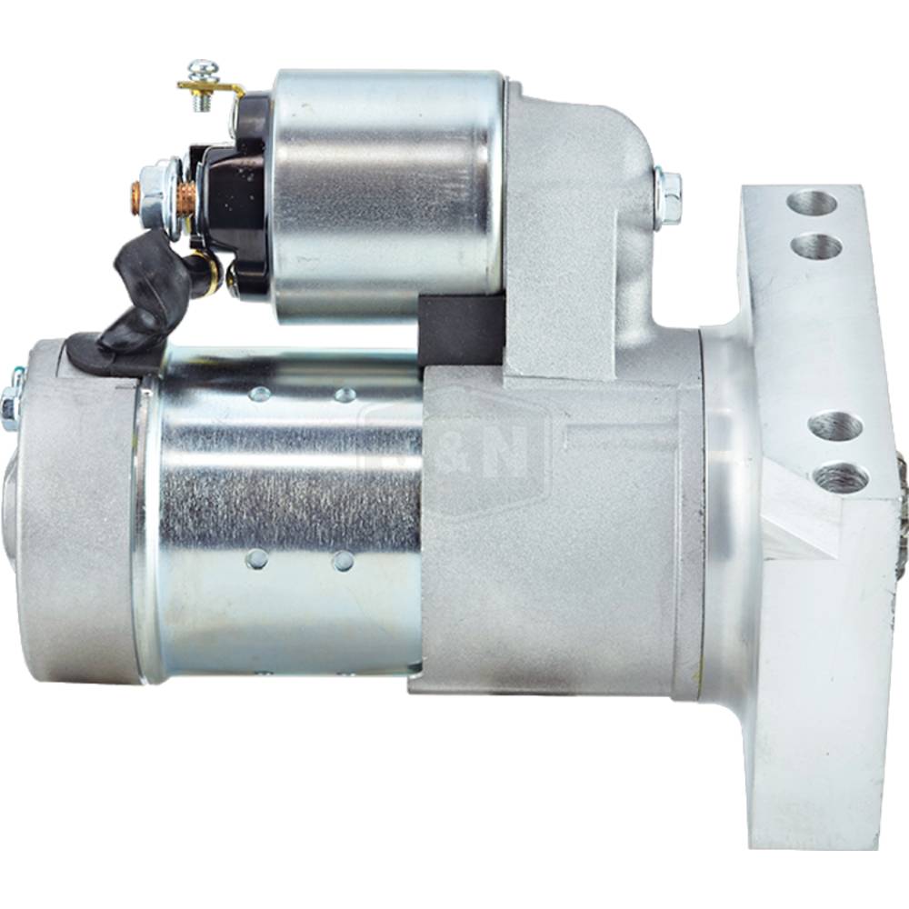 410-44119-JN J&N Electrical Products Starter
