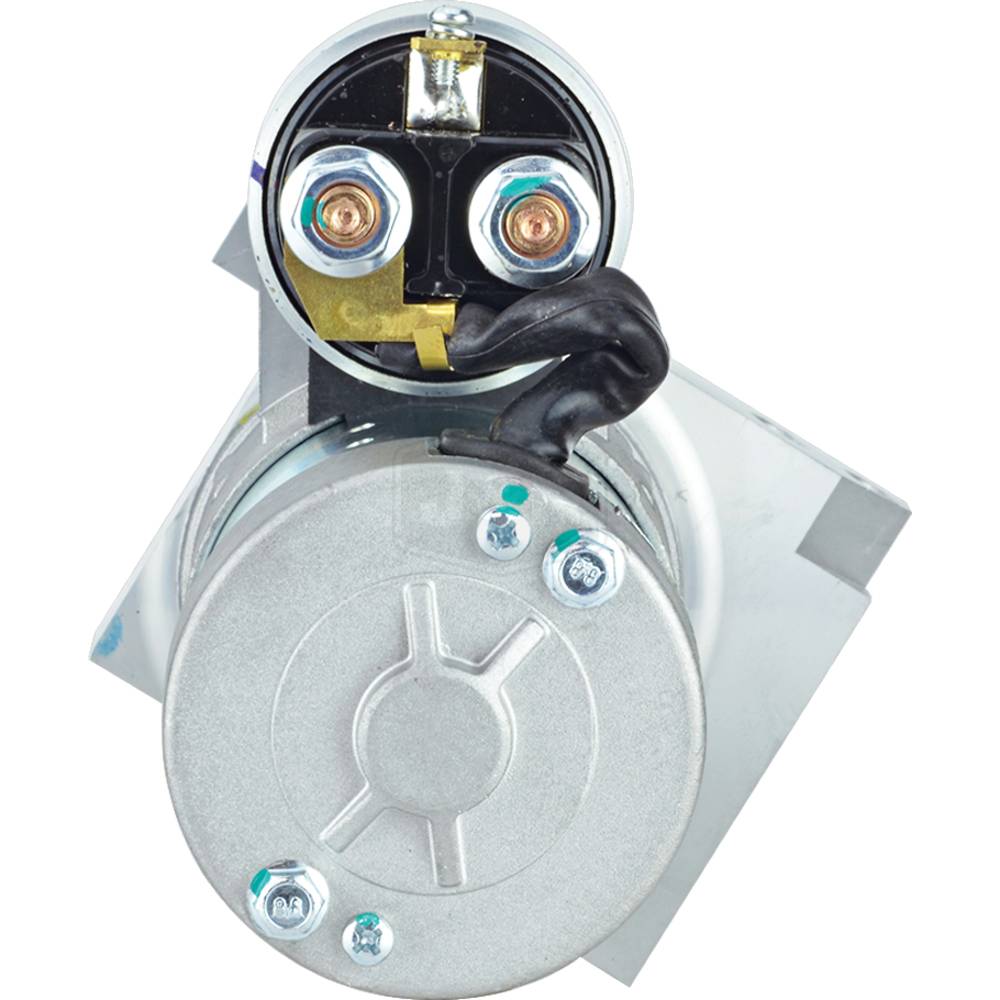 410-44119-JN J&N Electrical Products Starter