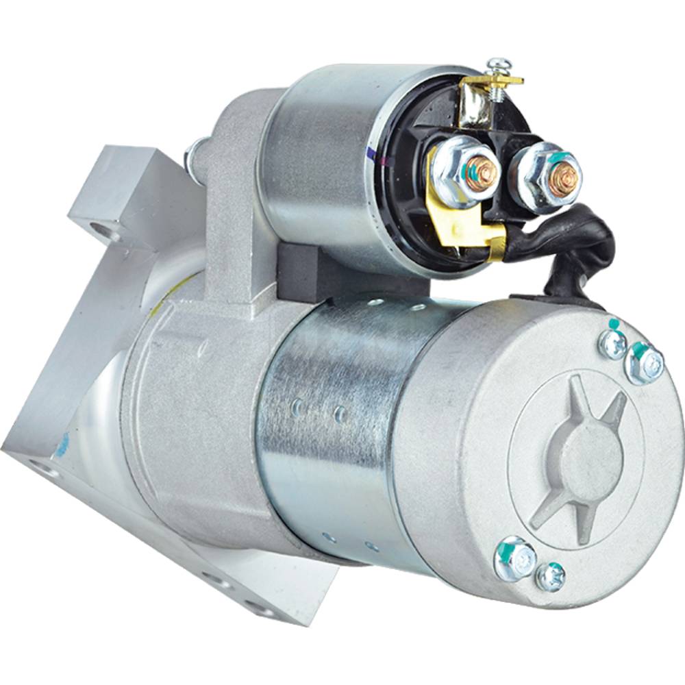 410-44119-JN J&N Electrical Products Starter