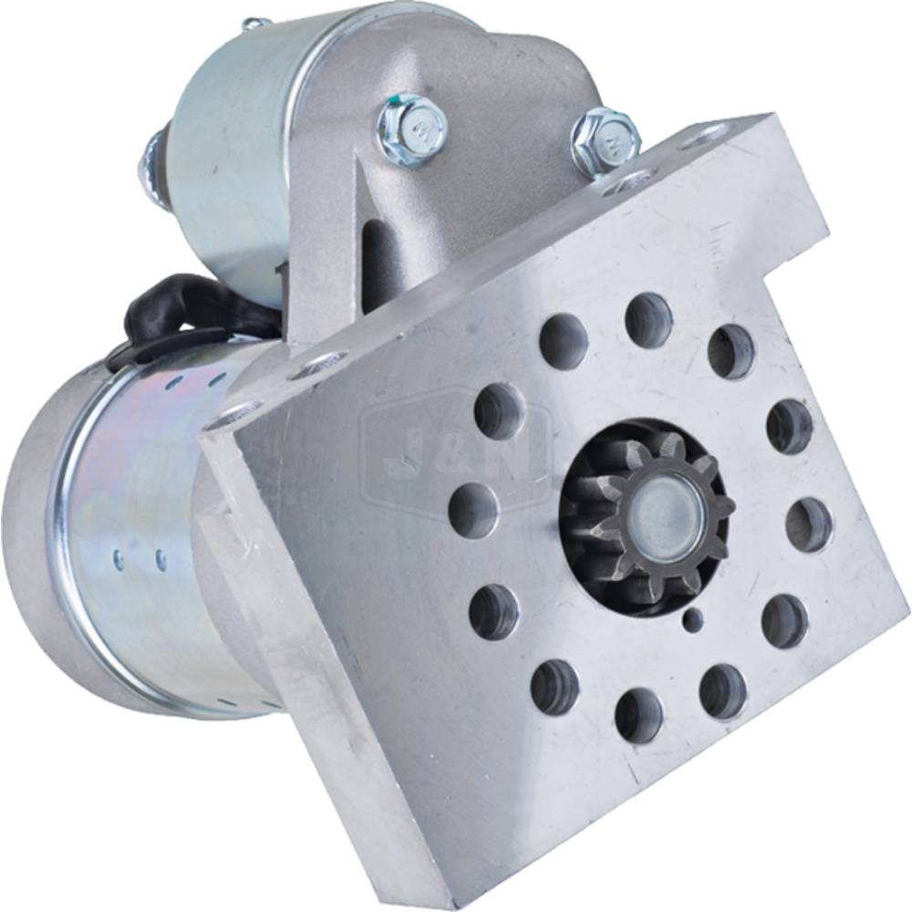 410-44119-JN J&N Electrical Products Starter