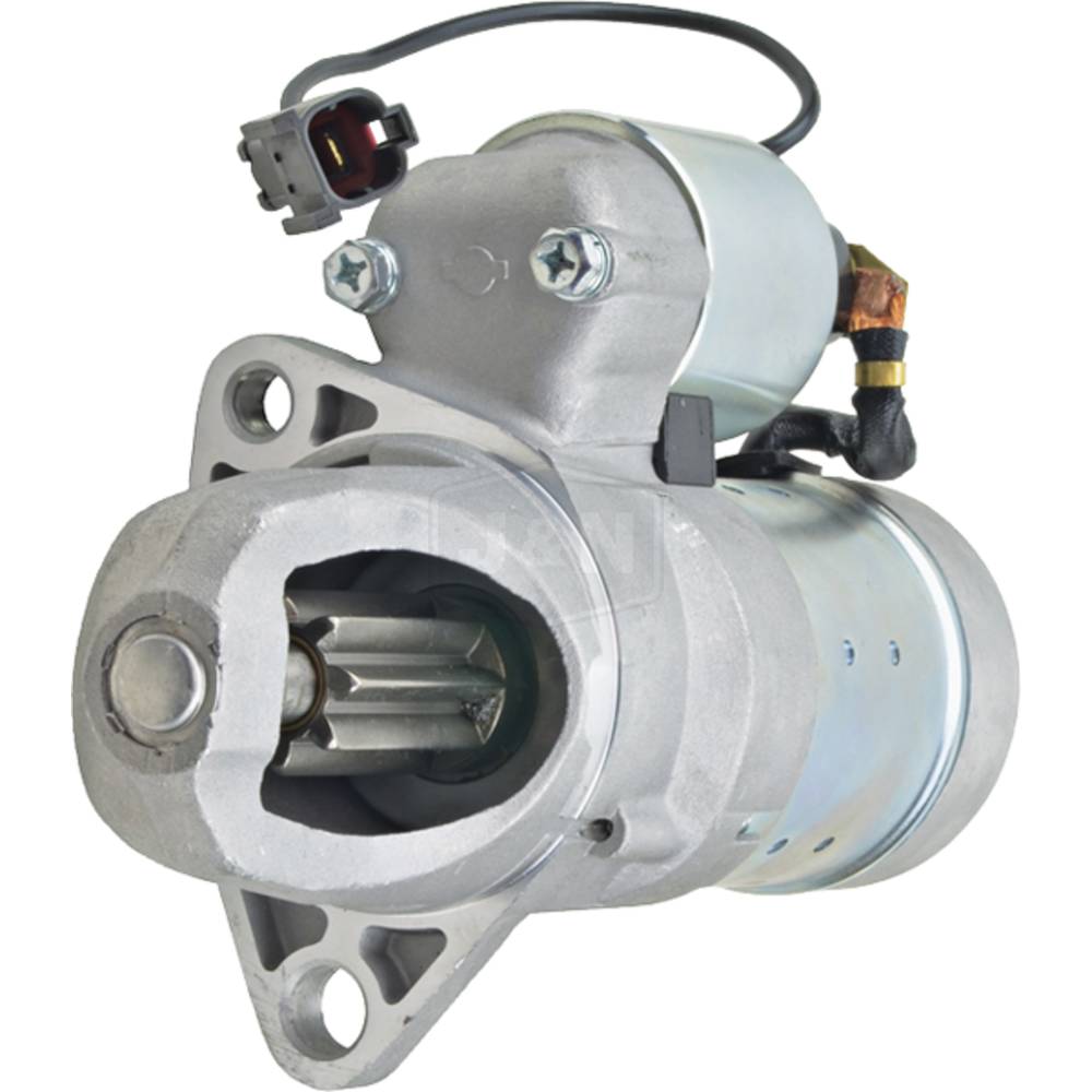 410-44124-JN J&N Electrical Products Starter