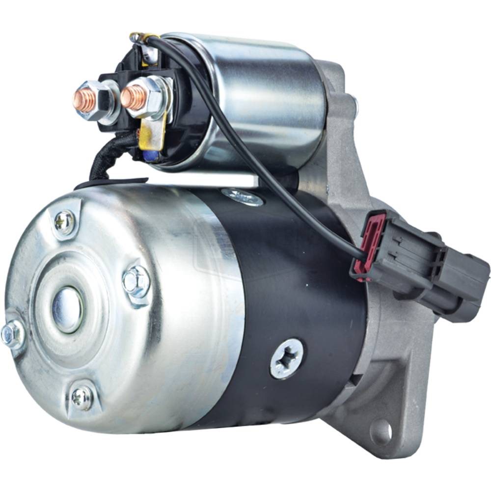 410-44133-JN J&N Electrical Products Starter
