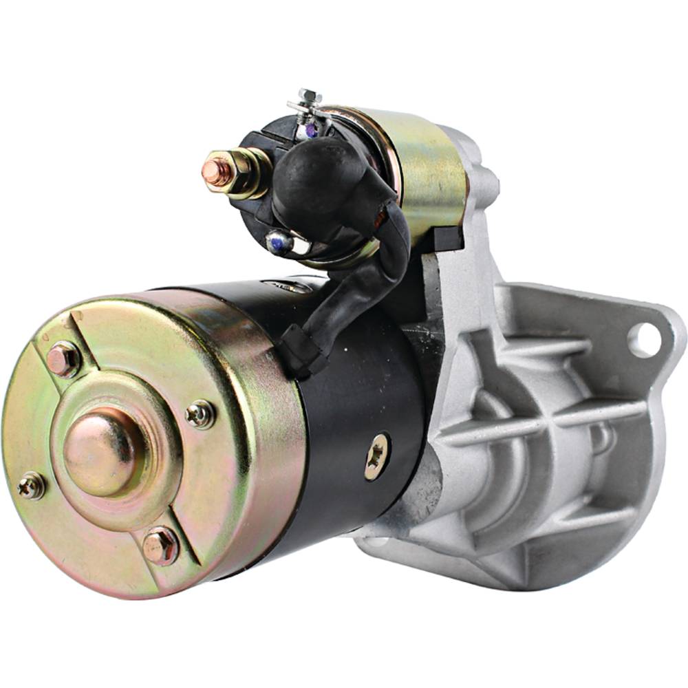 410-44137-JN J&N Electrical Products Starter