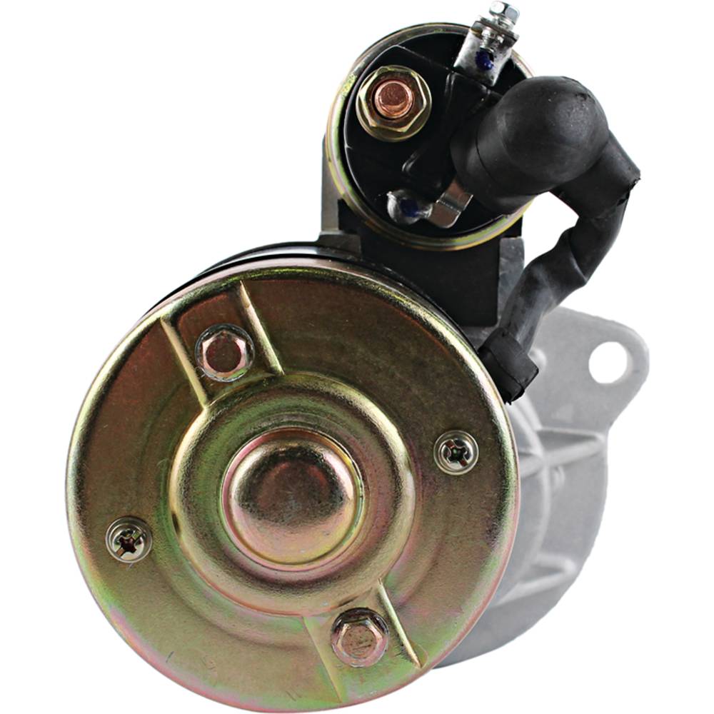 410-44137-JN J&N Electrical Products Starter