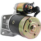 410-44137-JN J&N Electrical Products Starter