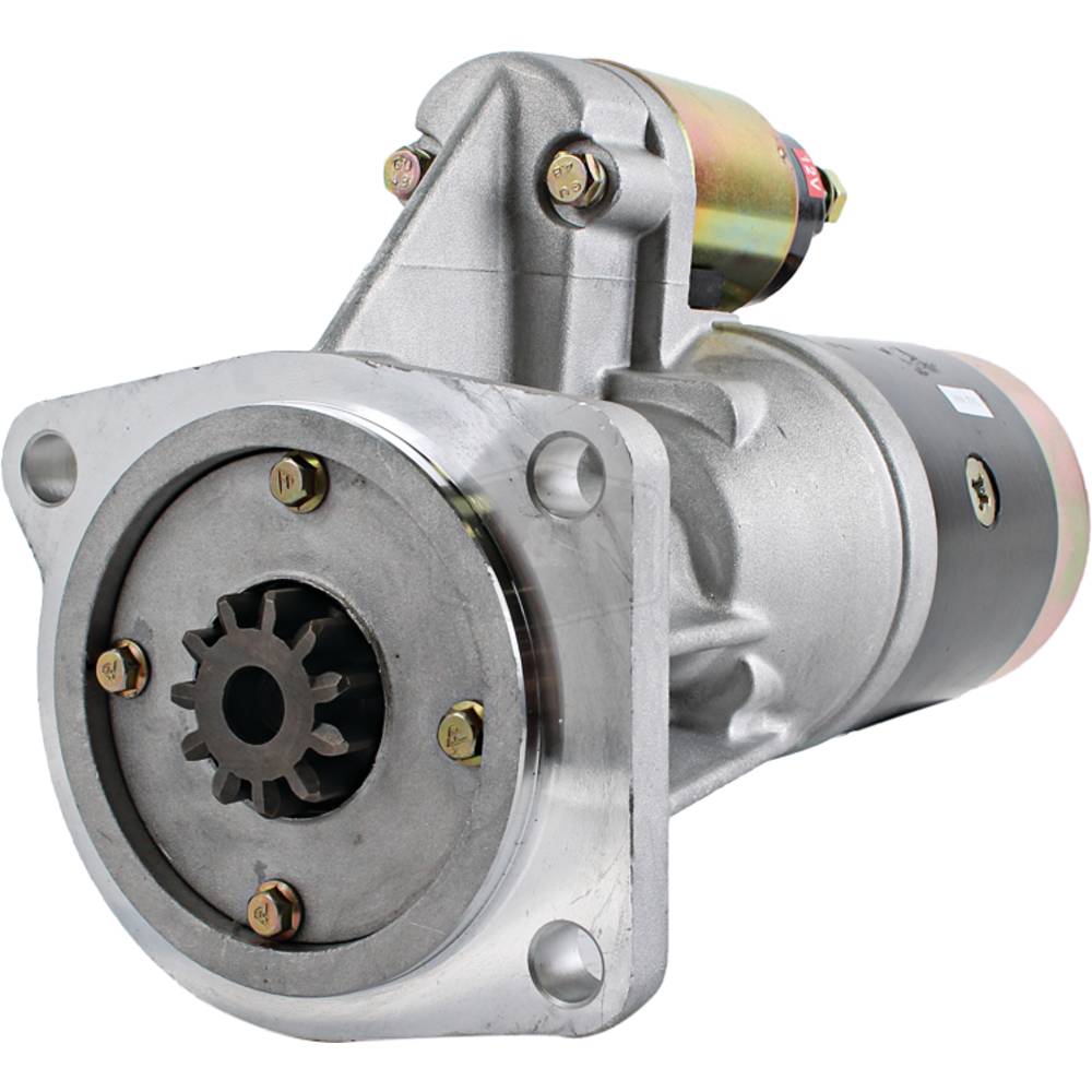 410-44137-JN J&N Electrical Products Starter