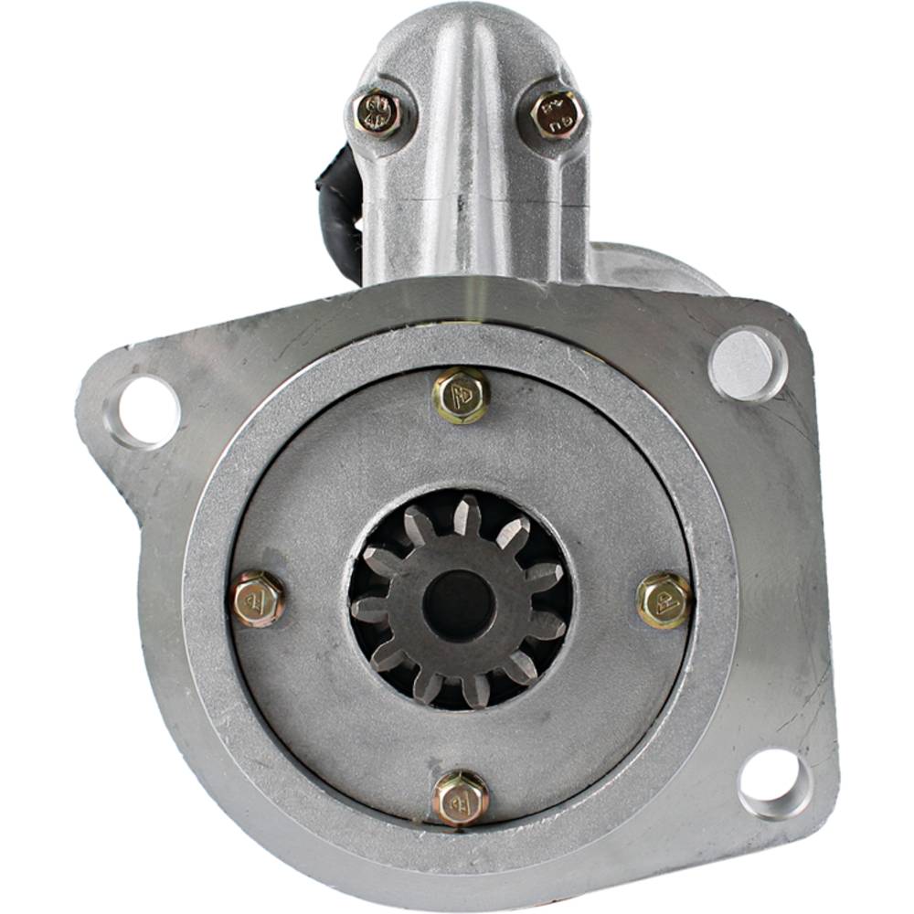 410-44137-JN J&N Electrical Products Starter