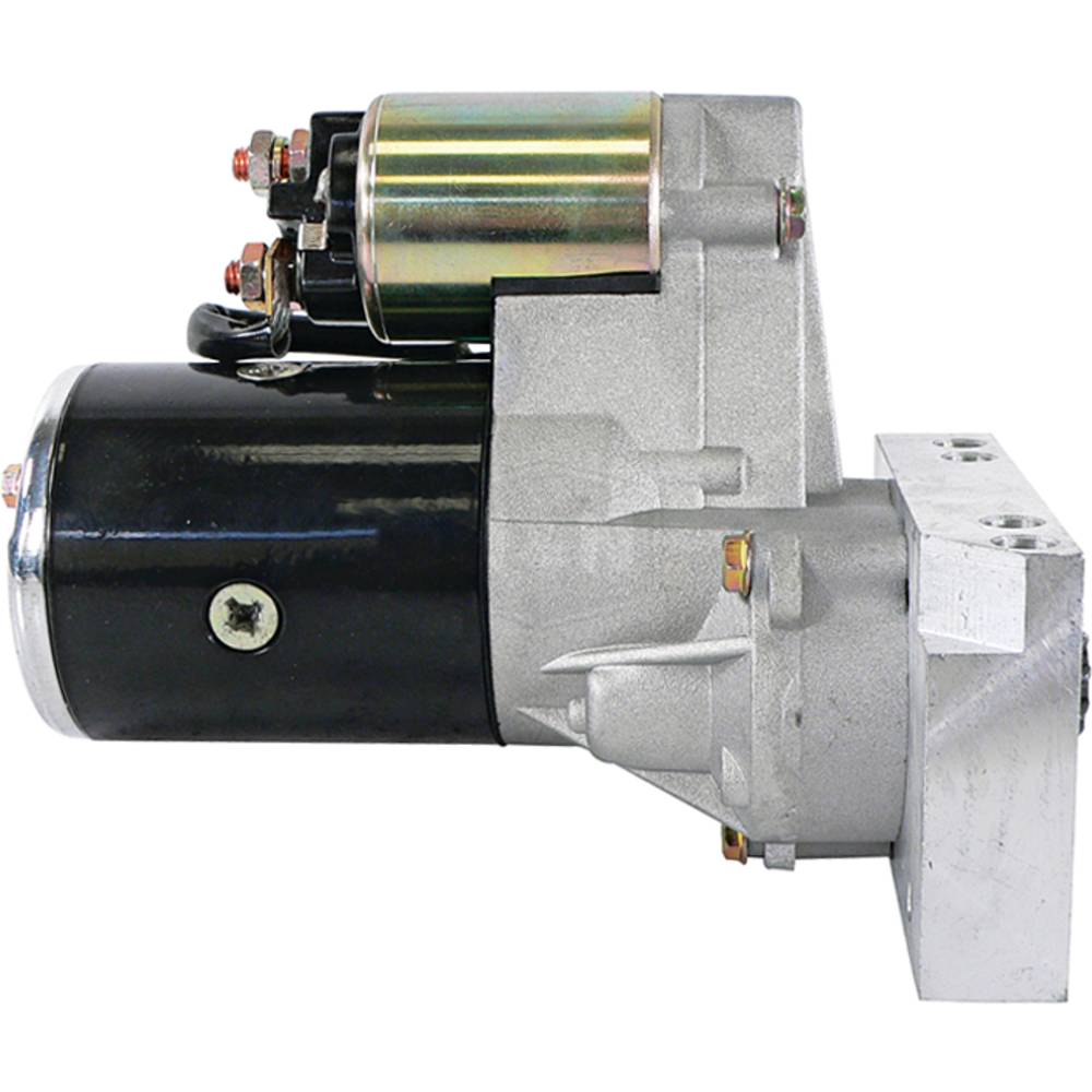 410-44138-JN J&N Electrical Products Starter