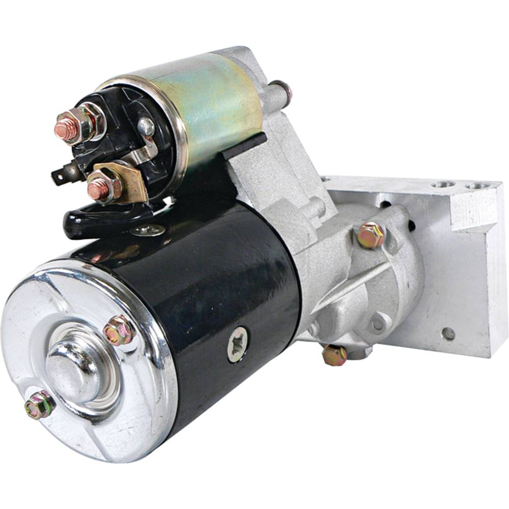 410-44138-JN J&N Electrical Products Starter